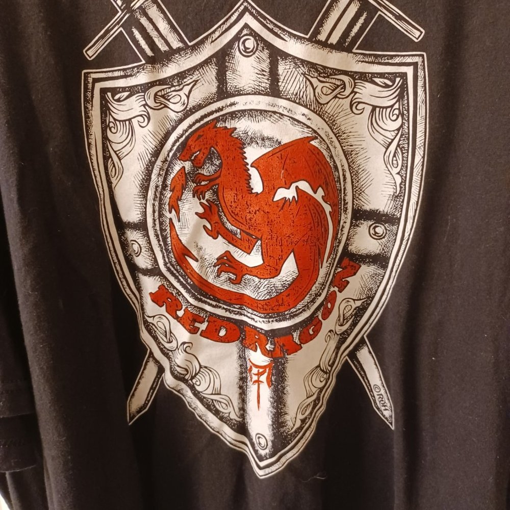 ROH ReDragon Shirt